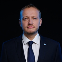 Дмитрий Астапенко